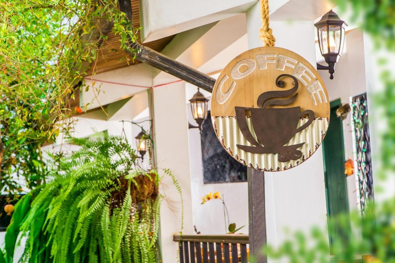 Hotel Boutique Platanal Portoviejo Eksteriør billede