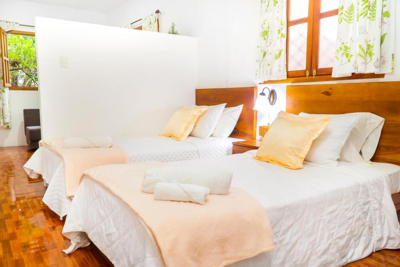 Hotel Boutique Platanal Portoviejo Eksteriør billede
