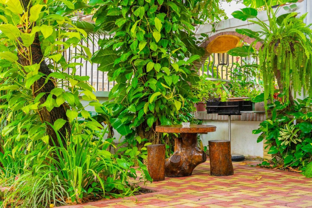 Hotel Boutique Platanal Portoviejo Eksteriør billede