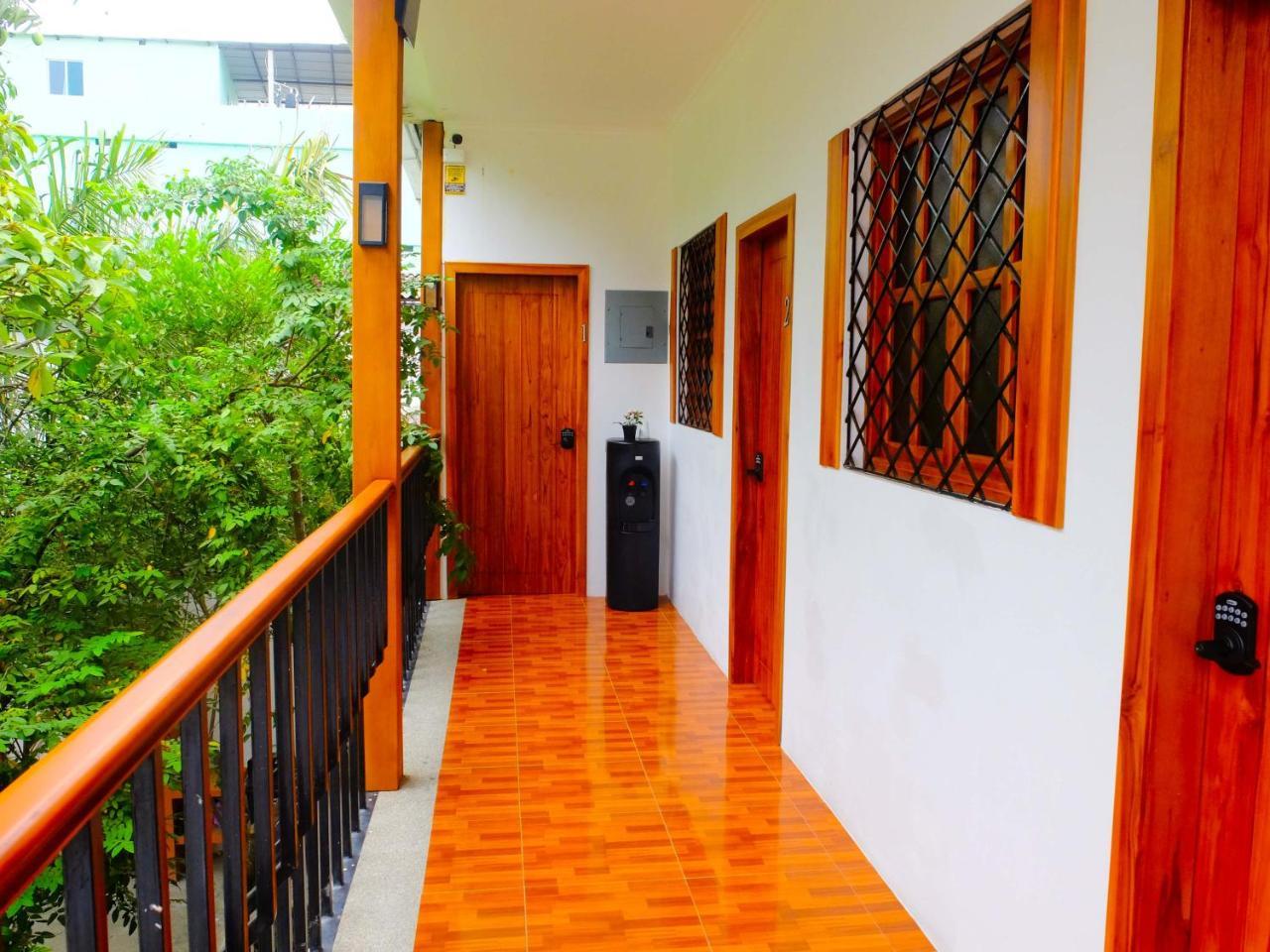 Hotel Boutique Platanal Portoviejo Eksteriør billede