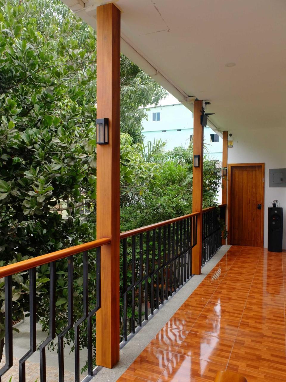 Hotel Boutique Platanal Portoviejo Eksteriør billede